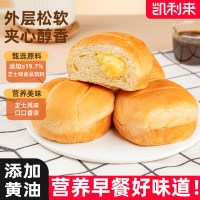 凯利来 黄油面包芝士味 320g*1袋