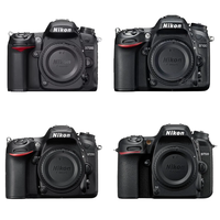  Nikon/尼康 D7100 数码单反相机