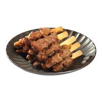阳坊胜利 内蒙古牙签羊肉串 烧烤食材半成品