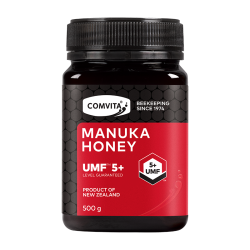 康维他 UMF5+ 麦卢卡花蜂蜜 500g