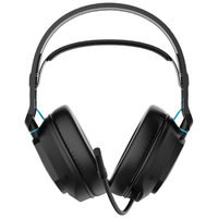  Lenovo/联想 无线电竞 头戴式游戏耳机 7.1声卡 R360专业电竞版 黑