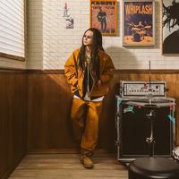 值友专享：Levi's 【巴恩风】100%棉美式宽松男士牛仔夹克 两色可选 003L2