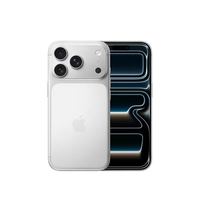 Apple iPhone 17 Pro 256G 银色 移动联通电信5G手机