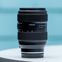 腾龙 A078 35-100mm F/2.8 Di III VXD大光圈变焦镜头35-100全画幅微单镜头35100 索尼FE卡口 官方标配【送腾龙HD UV滤镜+镜头包+腾龙腕带】
