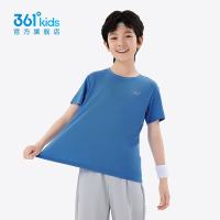 361° 童装 男女童短袖 多款可选