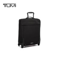 TUMI 【轻量防刮】Vogageur20英寸登机箱万向轮旅行拉杆箱0196463DGM