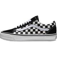 VANS 中性运动鞋