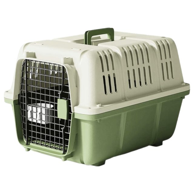 移动端、京东百亿补贴：KimPets 便携 宠物航空箱