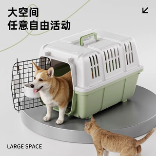  KimPets 便携 宠物航空箱