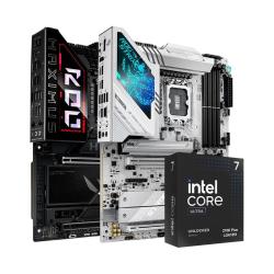 华硕 Ultra 7 270K Plus 主板套装