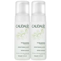 CAUDALIE/欧缇丽 葡萄洁面摩丝 150ml*2