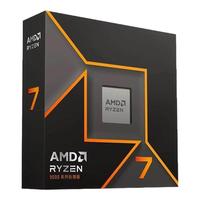 【消费券补贴】AMD锐龙9800X3D/9700X/9600X盒装CPU搭华硕ROG X870/B850吹雪重炮手天选板U主板套装