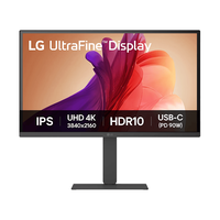  LG/乐金 4K高清 电脑显示屏