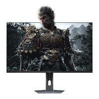  Hisense/海信 4K180Hz双模360Hz 电竞显示器