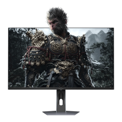 海信 27G7S-Ultra 2304分区MiniLED 27英寸4K180Hz电竞显示器