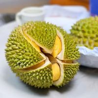 爱果趣 猫山王榴莲D1974 4-4.5斤