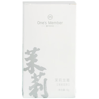  One's Member/1号会员店 茉莉花茶