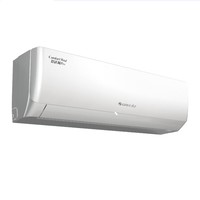 GREE 格力 舒适风Pro系列 KFR-35GW/NhGu1BAj 新一级能效 壁挂式空调 1.5匹