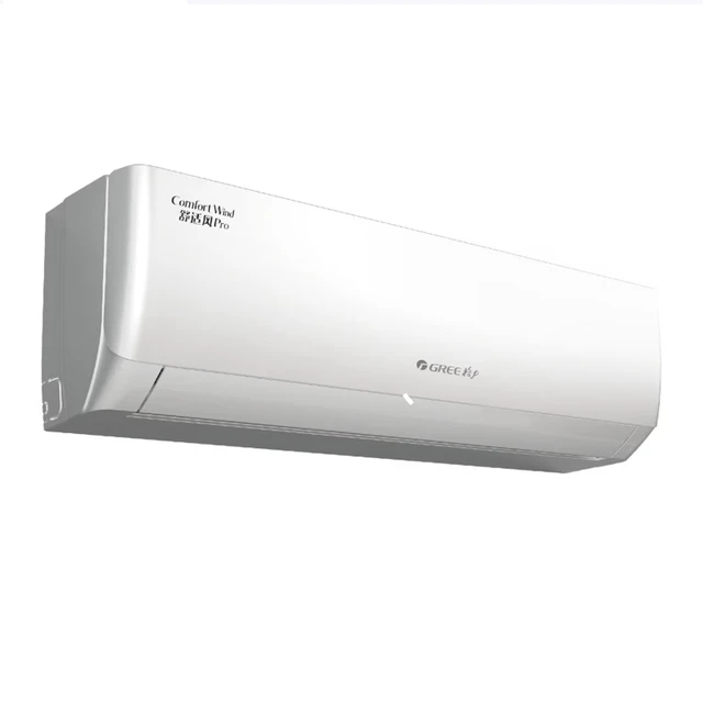 GREE 格力 舒适风Pro系列 KFR-35GW/NhGu1BAj 新一级能效 壁挂式空调 1.5匹