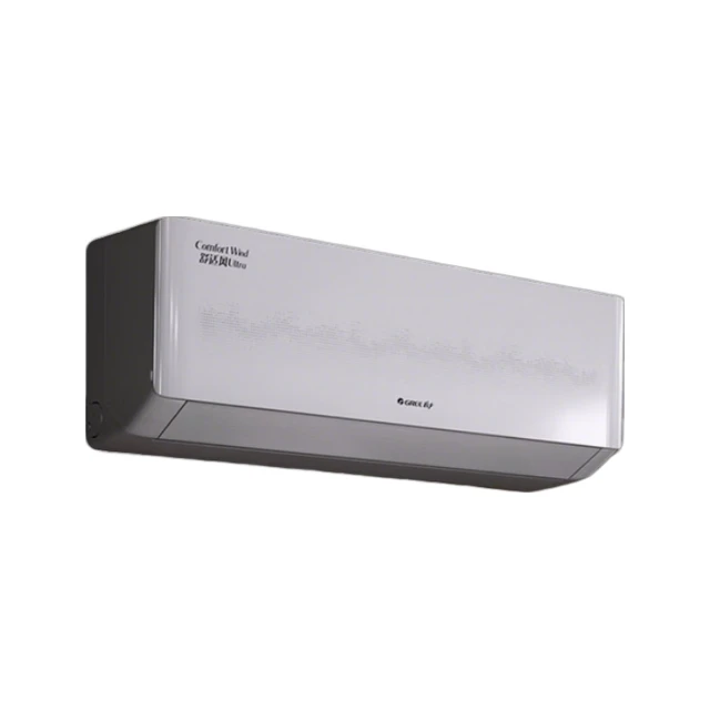 GREE 格力 舒适风Ultra系列 KFR-35GW/NhMb1BAj 新一级能效 壁挂式空调 1.5匹
