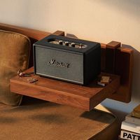 Marshall ACTON III马歇尔国行蓝牙音响家用大音量低音炮生日礼物