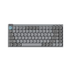 Keychron J9Ultra 8KHZ回报率 机械键盘