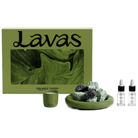 Lavas 自然之息系列冰岛苔原香薰晶石 300g