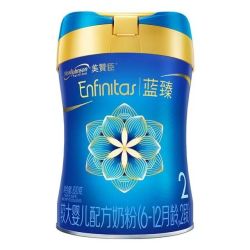 美赞臣 蓝臻3段820g*3罐（私信客服下单）