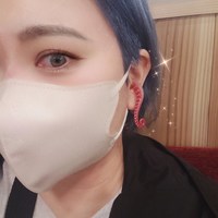 葫芦兄弟 日本正版IKIMON 鱿鱼触手耳栓扭蛋 章鱼腿脚耳塞克苏鲁风创意挂饰