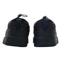 PUMA/彪马 板鞋 384953-10白-黑色-银色-白 35.5 (内长220mm) 通用