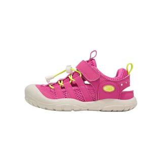 LEE KIDS 儿童运动鞋 樱桃色 30码