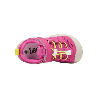 LEE KIDS 儿童运动鞋 樱桃色 30码