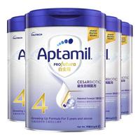 Aptamil/爱他美 99%剖腹产 儿童奶粉
