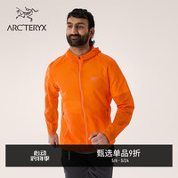 ARC'TERYX INCENDO AIRSHELL HOODY 男款夹克