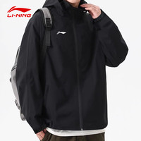 李宁 户外登山服  1件