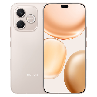 荣耀 Play11 Plus 5G智能手机 旭日金 8GB+256GB