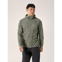 ARC'TERYX SQUAMISH HOODY 男款防风外套