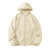 VANCL/凡客诚品 透气 男士防晒服