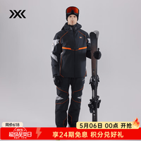 X-BIONIC XBIONIC聚能加强PRO SKI滑雪服男滑雪裤 24691、24692