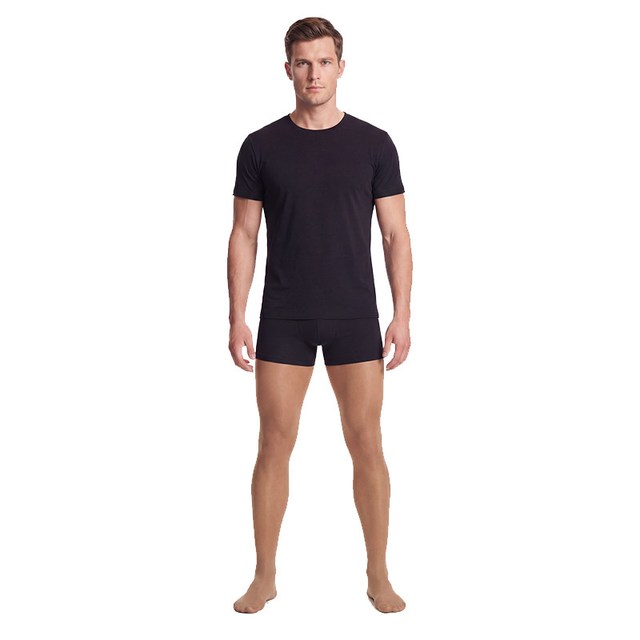 Wolford 沃尔福特 男士珠光连裤袜 14776