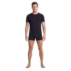 Wolford 沃尔福特 男士珠光连裤袜 14776