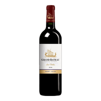 CHATEAU BEYCHEVELLE/龙船庄园 红葡萄酒 瓶装 14%vol