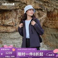 乐飞叶 Cordura 女款软壳衣 LFJA6AF61
