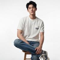 Gap 男女装短袖T恤