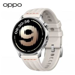 OPPO Watch系列 Watch S  智能手表