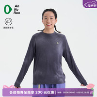 An Ko Rau AnKoRau 安高若 G0 女士长袖T恤 WM