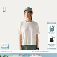 HAGLÖFS L.I.M Delta Tee 男女户外速干T恤