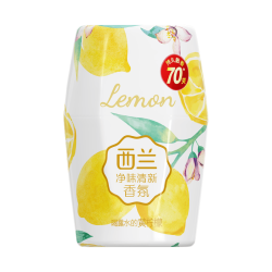 西兰 液体空气清新剂 400ml 柠檬