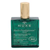  NUXE/欧树 清透滋养 身体护理油  舒缓肌肤