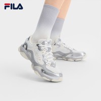 FILA 猫爪6代 薄底老爹鞋运动鞋